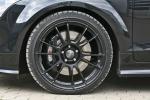 Audi TTS Roadster by Mcchip-DKR 2009 года